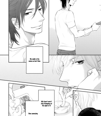 [SAKYO Aya] 12-ji Kara Hajimaru [Eng] – Gay Manga sex 49
