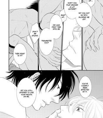 [SAKYO Aya] 12-ji Kara Hajimaru [Eng] – Gay Manga sex 111