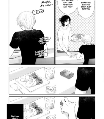 [SAKYO Aya] 12-ji Kara Hajimaru [Eng] – Gay Manga sex 50
