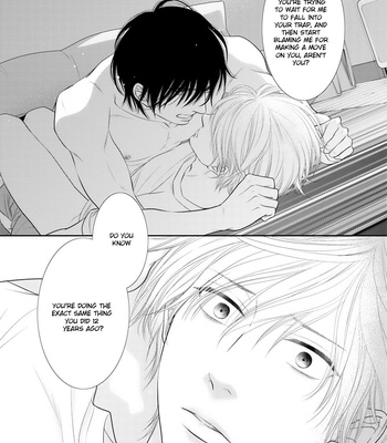 [SAKYO Aya] 12-ji Kara Hajimaru [Eng] – Gay Manga sex 112