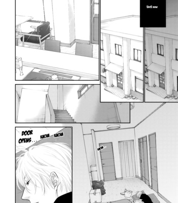 [SAKYO Aya] 12-ji Kara Hajimaru [Eng] – Gay Manga sex 51