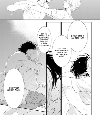 [SAKYO Aya] 12-ji Kara Hajimaru [Eng] – Gay Manga sex 114