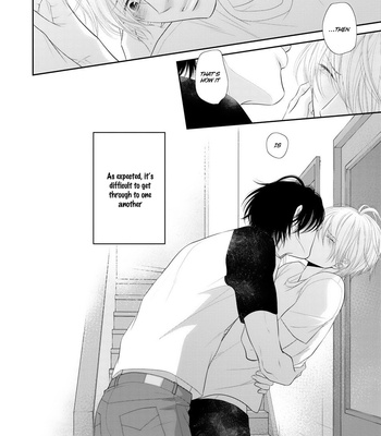 [SAKYO Aya] 12-ji Kara Hajimaru [Eng] – Gay Manga sex 169