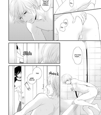 [SAKYO Aya] 12-ji Kara Hajimaru [Eng] – Gay Manga sex 171