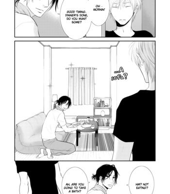 [SAKYO Aya] 12-ji Kara Hajimaru [Eng] – Gay Manga sex 56