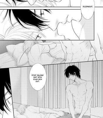 [SAKYO Aya] 12-ji Kara Hajimaru [Eng] – Gay Manga sex 118
