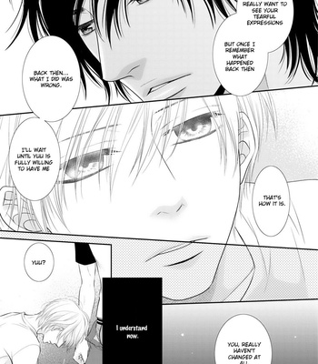 [SAKYO Aya] 12-ji Kara Hajimaru [Eng] – Gay Manga sex 148