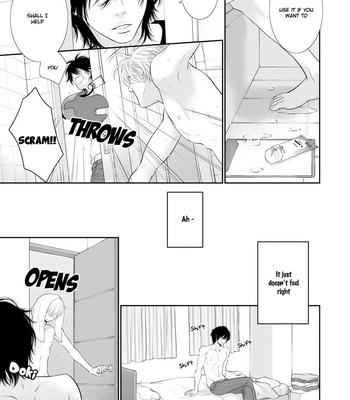 [SAKYO Aya] 12-ji Kara Hajimaru [Eng] – Gay Manga sex 172