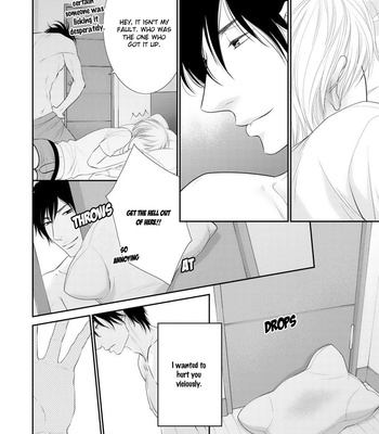 [SAKYO Aya] 12-ji Kara Hajimaru [Eng] – Gay Manga sex 119