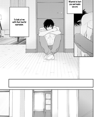[SAKYO Aya] 12-ji Kara Hajimaru [Eng] – Gay Manga sex 120