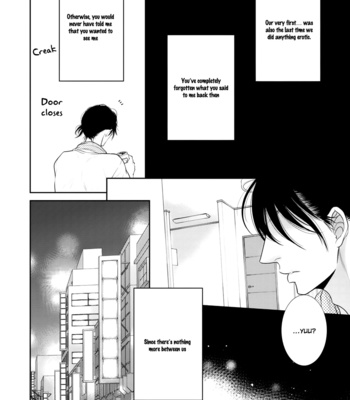 [SAKYO Aya] 12-ji Kara Hajimaru [Eng] – Gay Manga sex 59