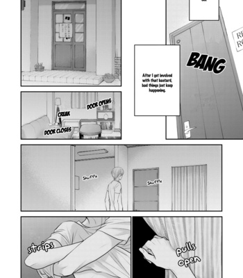 [SAKYO Aya] 12-ji Kara Hajimaru [Eng] – Gay Manga sex 61
