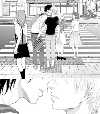 [SAKYO Aya] 12-ji Kara Hajimaru [Eng] – Gay Manga sex 124