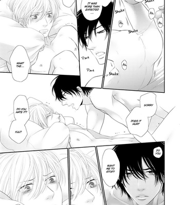 [SAKYO Aya] 12-ji Kara Hajimaru [Eng] – Gay Manga sex 178