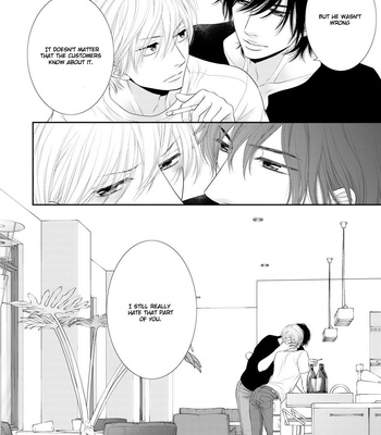 [SAKYO Aya] 12-ji Kara Hajimaru [Eng] – Gay Manga sex 185