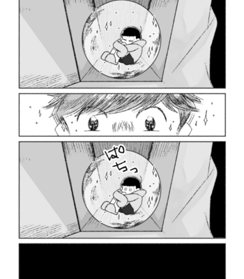 [はや] おはよう いとしのエイリアン – Osomatsu-san dj [JP] – Gay Manga sex 8