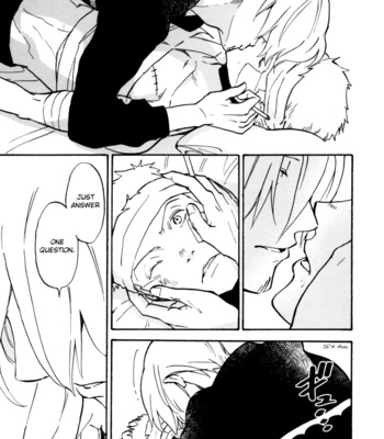 [Akatsuki Hisagi] Momento Mori – One Piece dj [Eng] – Gay Manga sex 12