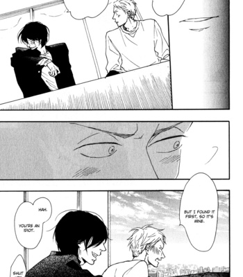 [ICHIKAWA Kei] Sore o Koigokoro to Yobu no Nara [Eng] – Gay Manga sex 29