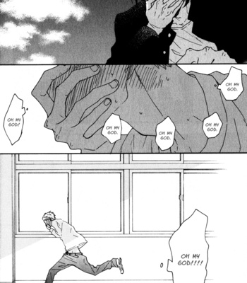 [ICHIKAWA Kei] Sore o Koigokoro to Yobu no Nara [Eng] – Gay Manga sex 34