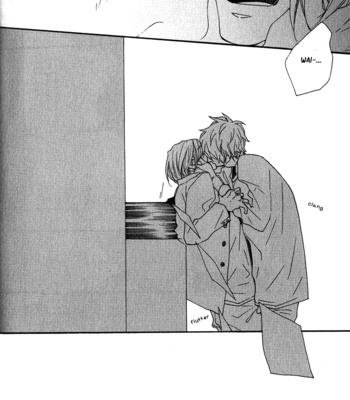 [ICHIKAWA Kei] Sore o Koigokoro to Yobu no Nara [Eng] – Gay Manga sex 67