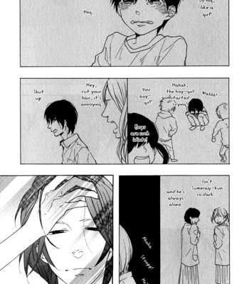 [ICHIKAWA Kei] Sore o Koigokoro to Yobu no Nara [Eng] – Gay Manga sex 71