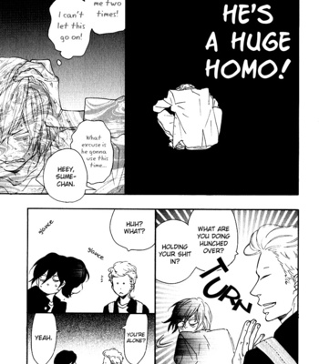 [ICHIKAWA Kei] Sore o Koigokoro to Yobu no Nara [Eng] – Gay Manga sex 75