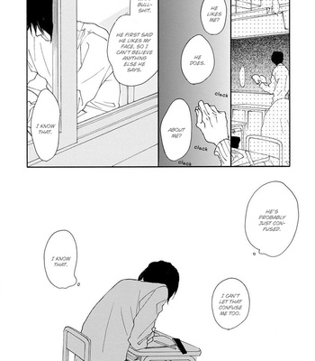 [ICHIKAWA Kei] Sore o Koigokoro to Yobu no Nara [Eng] – Gay Manga sex 114