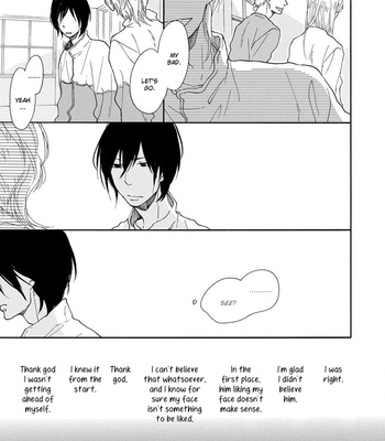 [ICHIKAWA Kei] Sore o Koigokoro to Yobu no Nara [Eng] – Gay Manga sex 117