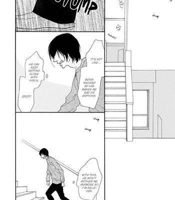 [ICHIKAWA Kei] Sore o Koigokoro to Yobu no Nara [Eng] – Gay Manga sex 122