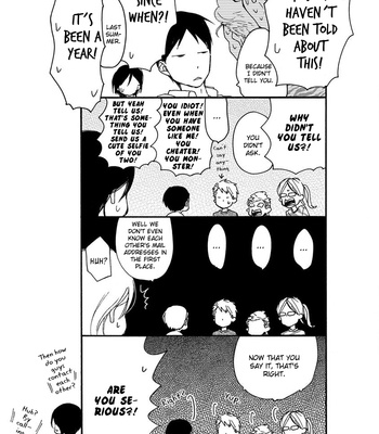 [ICHIKAWA Kei] Sore o Koigokoro to Yobu no Nara [Eng] – Gay Manga sex 138