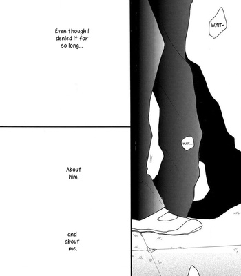 [ICHIKAWA Kei] Sore o Koigokoro to Yobu no Nara [Eng] – Gay Manga sex 145