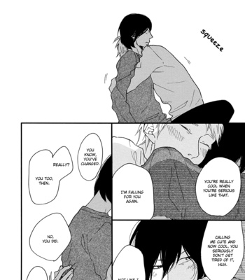 [ICHIKAWA Kei] Sore o Koigokoro to Yobu no Nara [Eng] – Gay Manga sex 157