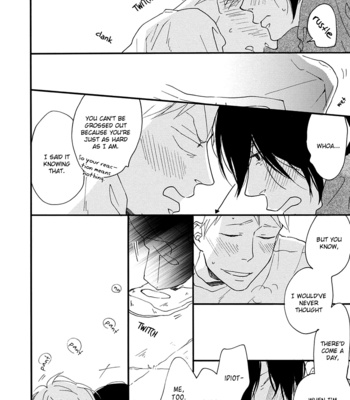 [ICHIKAWA Kei] Sore o Koigokoro to Yobu no Nara [Eng] – Gay Manga sex 163