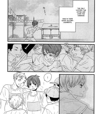 [YAMANAKA Hiko] 500-Nen no Itonami [Eng] – Gay Manga sex 11