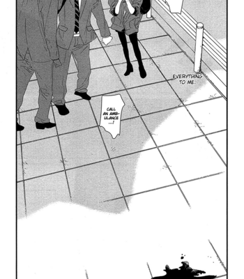 [YAMANAKA Hiko] 500-Nen no Itonami [Eng] – Gay Manga sex 20