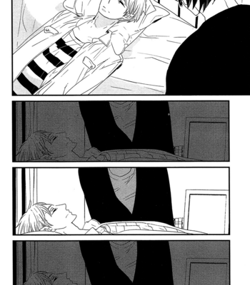 [YAMANAKA Hiko] 500-Nen no Itonami [Eng] – Gay Manga sex 21