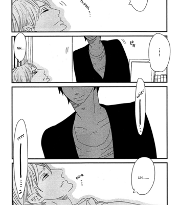 [YAMANAKA Hiko] 500-Nen no Itonami [Eng] – Gay Manga sex 22