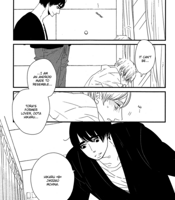 [YAMANAKA Hiko] 500-Nen no Itonami [Eng] – Gay Manga sex 36