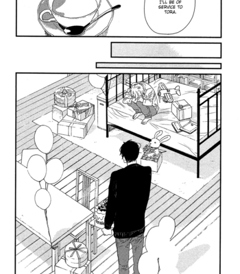 [YAMANAKA Hiko] 500-Nen no Itonami [Eng] – Gay Manga sex 47
