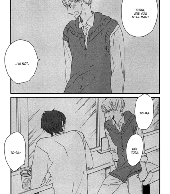 [YAMANAKA Hiko] 500-Nen no Itonami [Eng] – Gay Manga sex 51