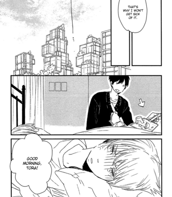 [YAMANAKA Hiko] 500-Nen no Itonami [Eng] – Gay Manga sex 55