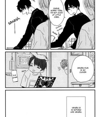 [YAMANAKA Hiko] 500-Nen no Itonami [Eng] – Gay Manga sex 56