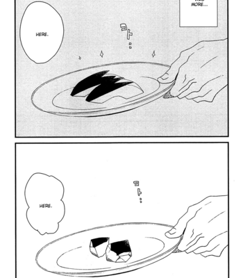 [YAMANAKA Hiko] 500-Nen no Itonami [Eng] – Gay Manga sex 58
