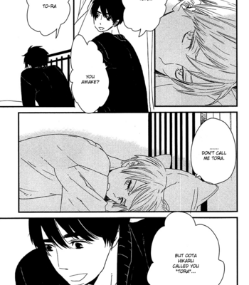 [YAMANAKA Hiko] 500-Nen no Itonami [Eng] – Gay Manga sex 60
