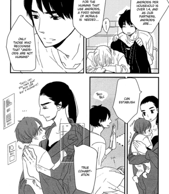 [YAMANAKA Hiko] 500-Nen no Itonami [Eng] – Gay Manga sex 66