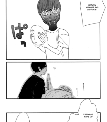 [YAMANAKA Hiko] 500-Nen no Itonami [Eng] – Gay Manga sex 67