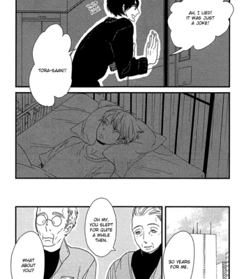 [YAMANAKA Hiko] 500-Nen no Itonami [Eng] – Gay Manga sex 72