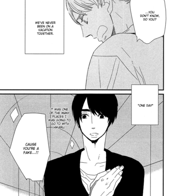 [YAMANAKA Hiko] 500-Nen no Itonami [Eng] – Gay Manga sex 80
