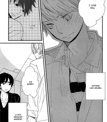 [YAMANAKA Hiko] 500-Nen no Itonami [Eng] – Gay Manga sex 84