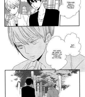 [YAMANAKA Hiko] 500-Nen no Itonami [Eng] – Gay Manga sex 90